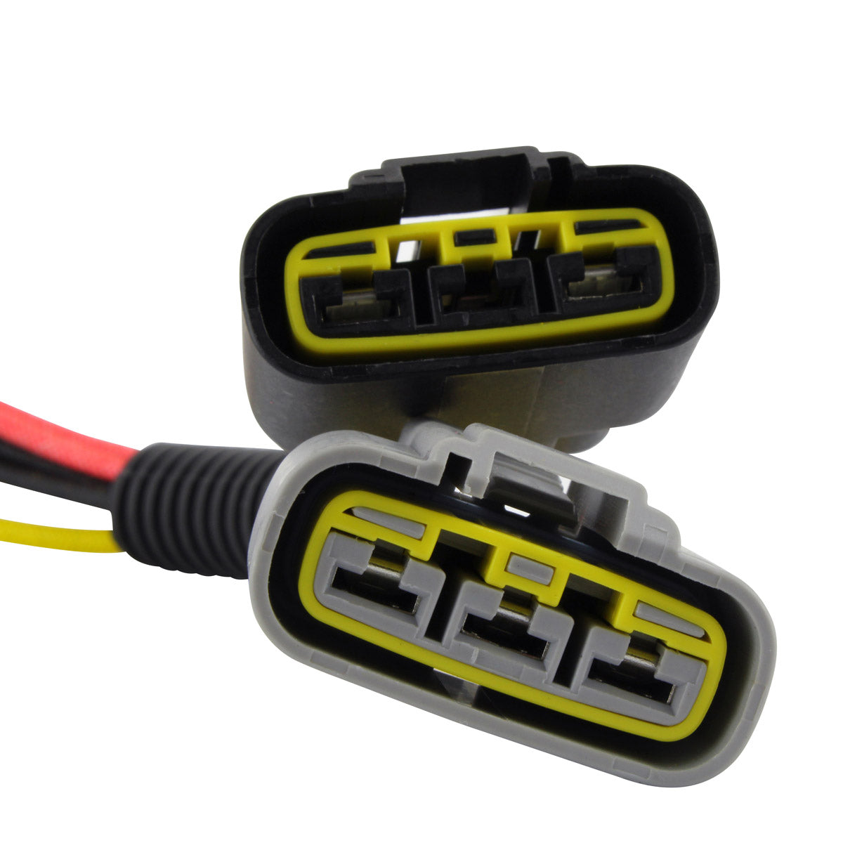 Voltage Regulator Harness for Triumph Daytona 675 / 675R | Street Triple 675 / 675R 2006-2020 | # T1300823 T1301234