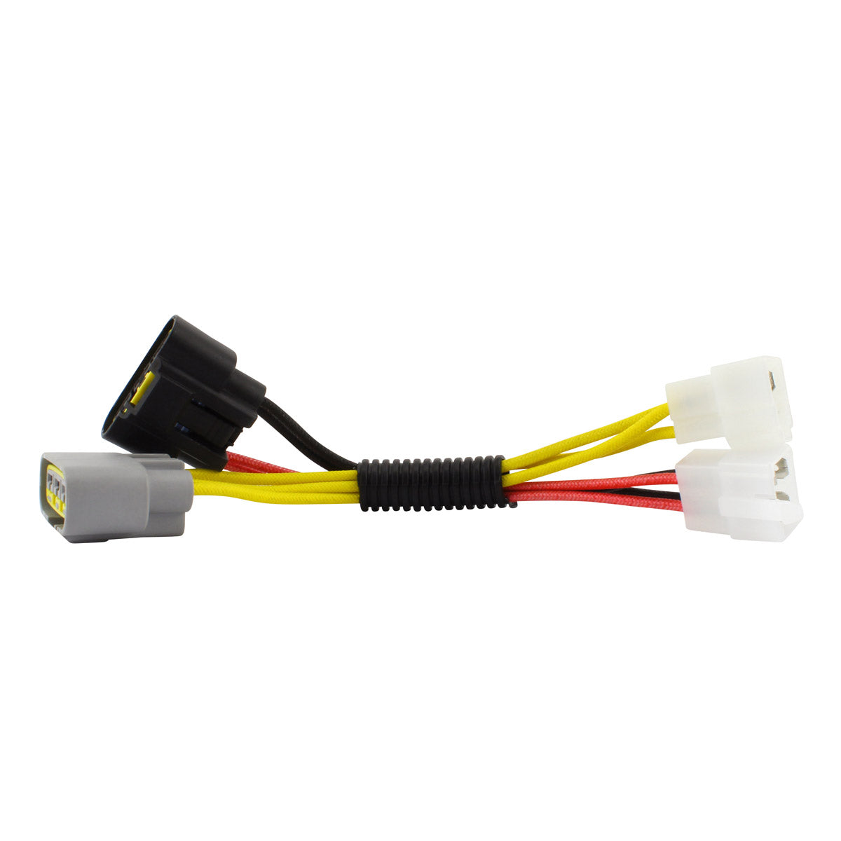 Voltage Regulator Harness for Triumph Daytona 675 / 675R | Street Triple 675 / 675R 2006-2020 | # T1300823 T1301234