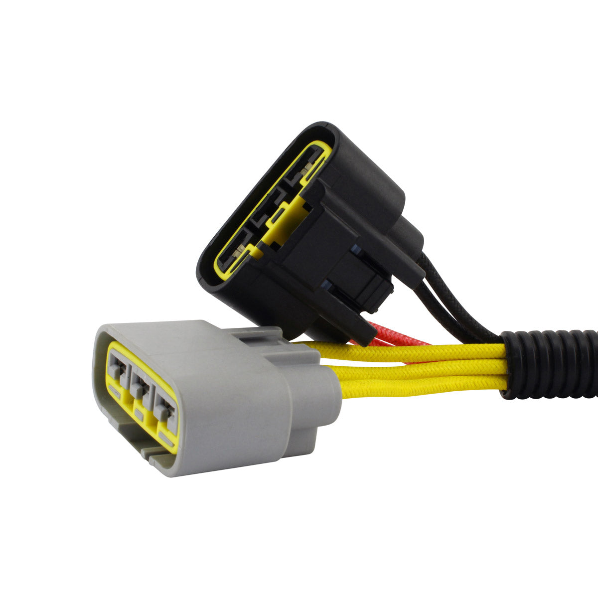 Voltage Regulator Harness for Triumph Daytona 675 / 675R | Street Triple 675 / 675R 2006-2020 | # T1300823 T1301234