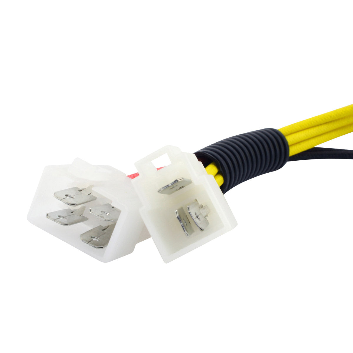 Voltage Regulator Harness for Triumph Daytona 675 / 675R | Street Triple 675 / 675R 2006-2020 | # T1300823 T1301234