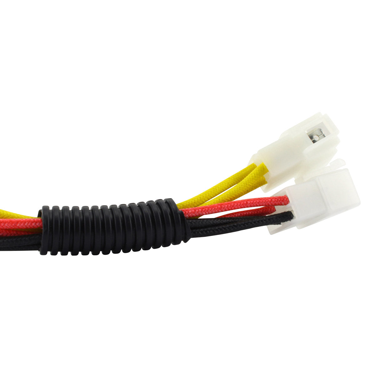 Voltage Regulator Harness for Triumph Daytona 675 / 675R | Street Triple 675 / 675R 2006-2020 | # T1300823 T1301234