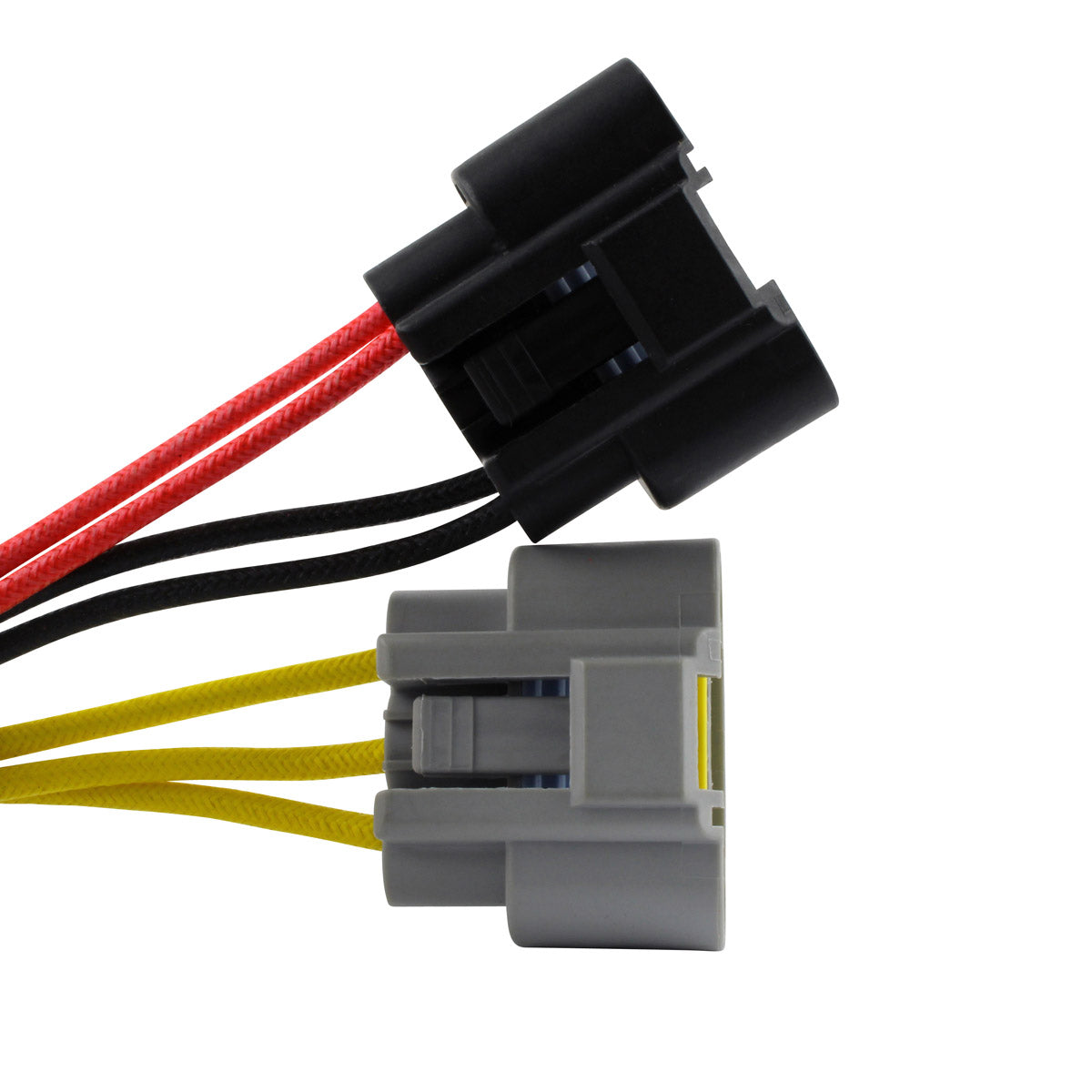 Voltage Regulator Harness for Suzuki Boulevard C50 / M50 / VL800 | GSXR 600 / 750 2001-2019 | 32800-15H00 / 32800-47H00