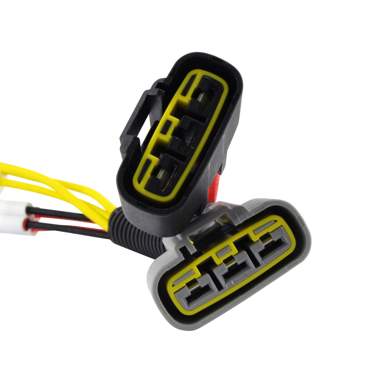 Voltage Regulator Harness for Suzuki Boulevard C50 / M50 / VL800 | GSXR 600 / 750 2001-2019 | 32800-15H00 / 32800-47H00