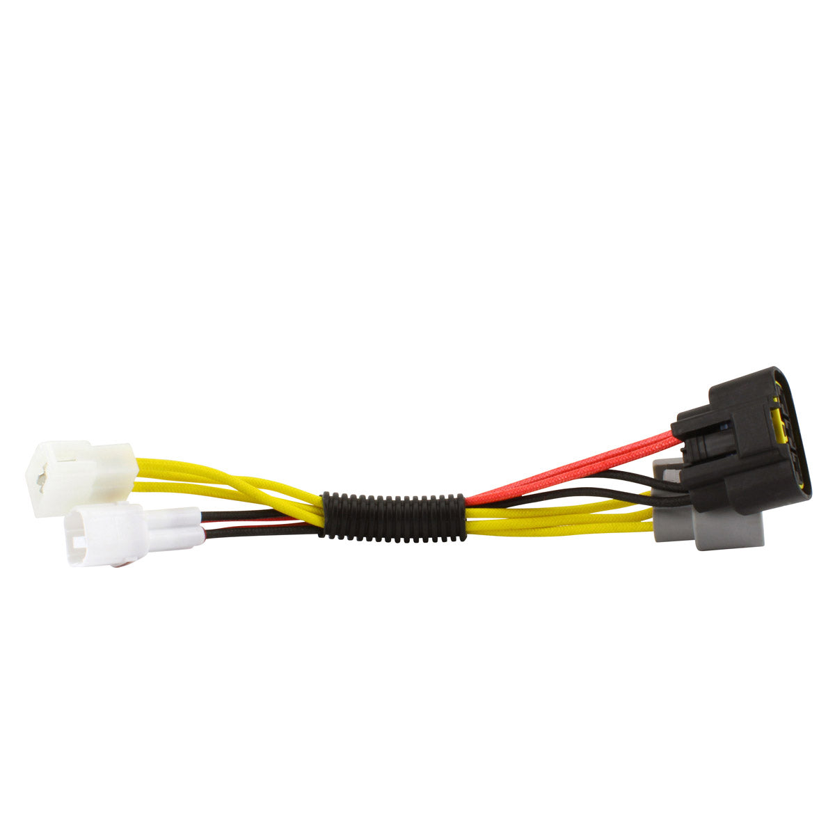 Voltage Regulator Harness for Suzuki Boulevard C50 / M50 / VL800 | GSXR 600 / 750 2001-2019 | 32800-15H00 / 32800-47H00