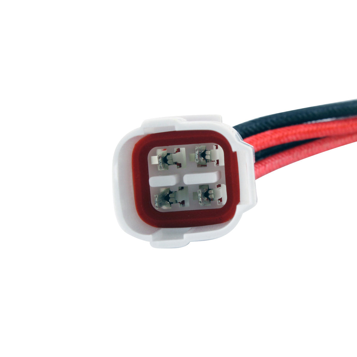 Voltage Regulator Harness for Suzuki Boulevard C50 / M50 / VL800 | GSXR 600 / 750 2001-2019 | 32800-15H00 / 32800-47H00
