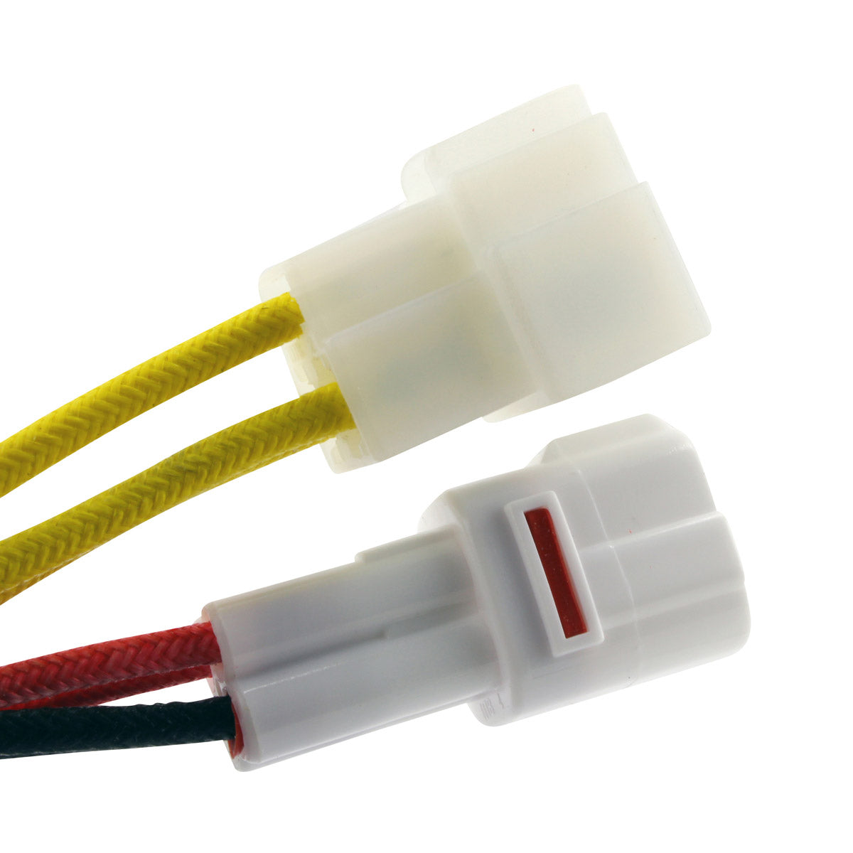Voltage Regulator Harness for Suzuki Boulevard C50 / M50 / VL800 | GSXR 600 / 750 2001-2019 | 32800-15H00 / 32800-47H00