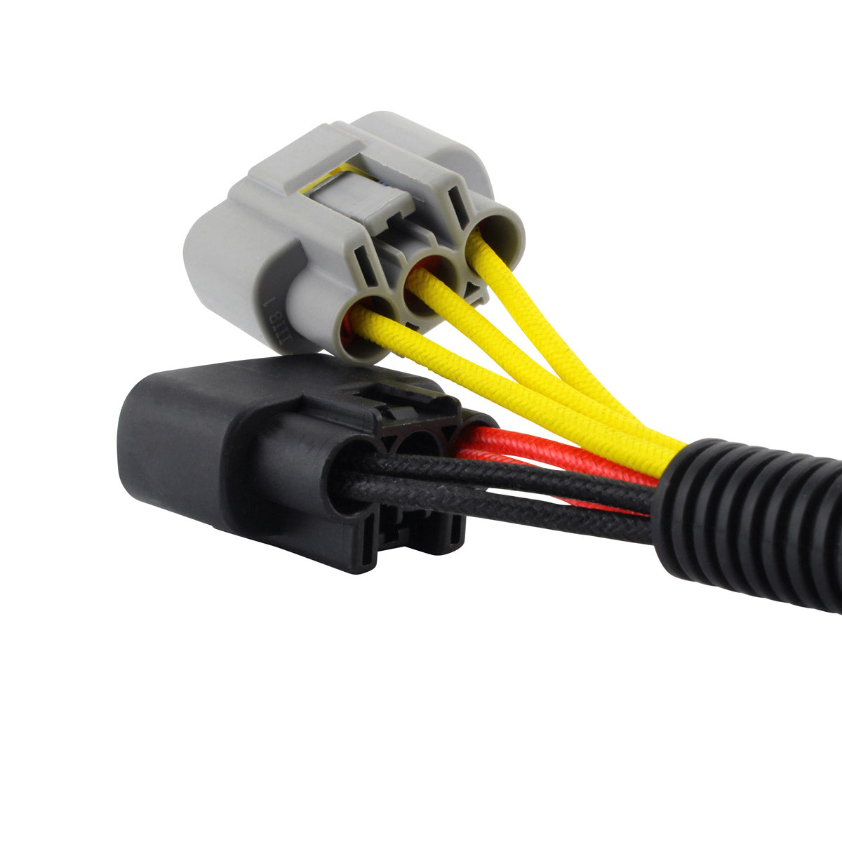 Voltage Regulator Harness for Suzuki Boulevard C50 / M50 / VL800 | GSXR 600 / 750 2001-2019 | 32800-15H00 / 32800-47H00