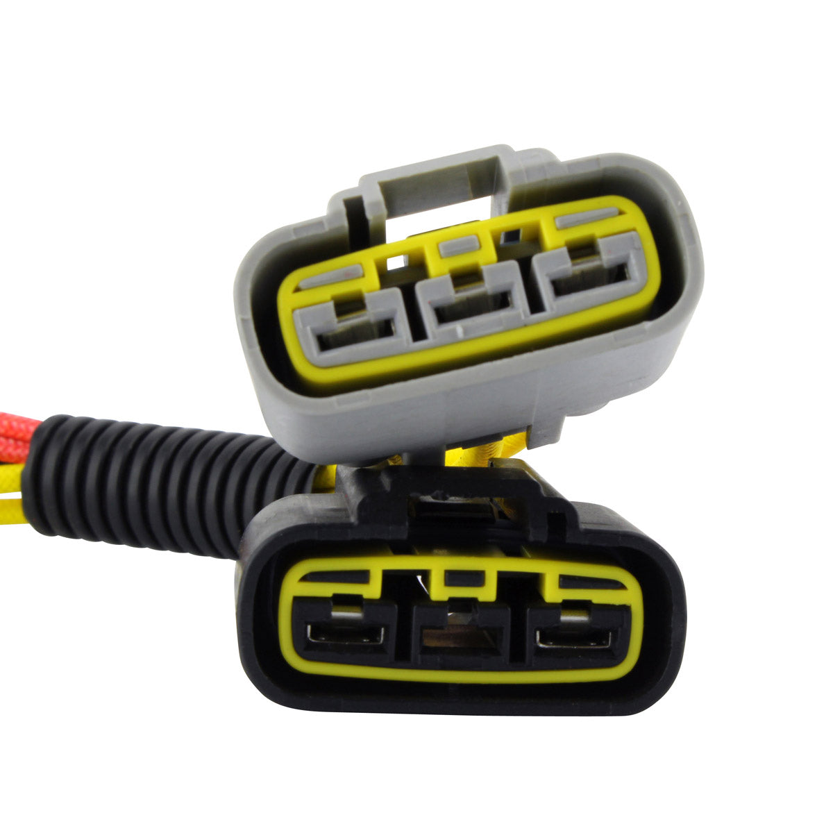 Voltage Regulator Harness for Arctic Cat 375 / 400 / 500 | Suzuki SV 650 / 1000 2000-2010 | # 32800-16G02 3402-682