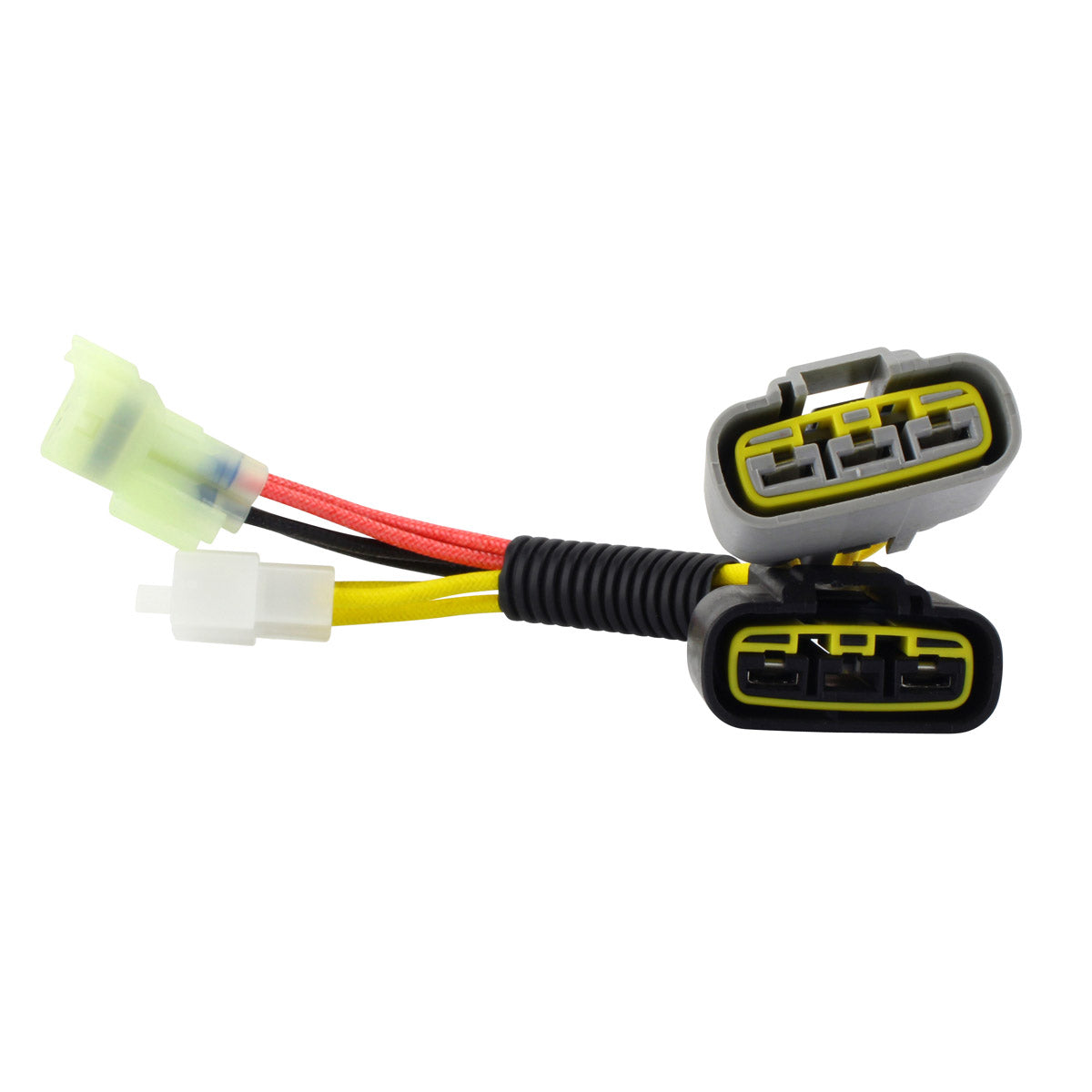 Voltage Regulator Harness for Arctic Cat 375 / 400 / 500 | Suzuki SV 650 / 1000 2000-2010 | # 32800-16G02 3402-682