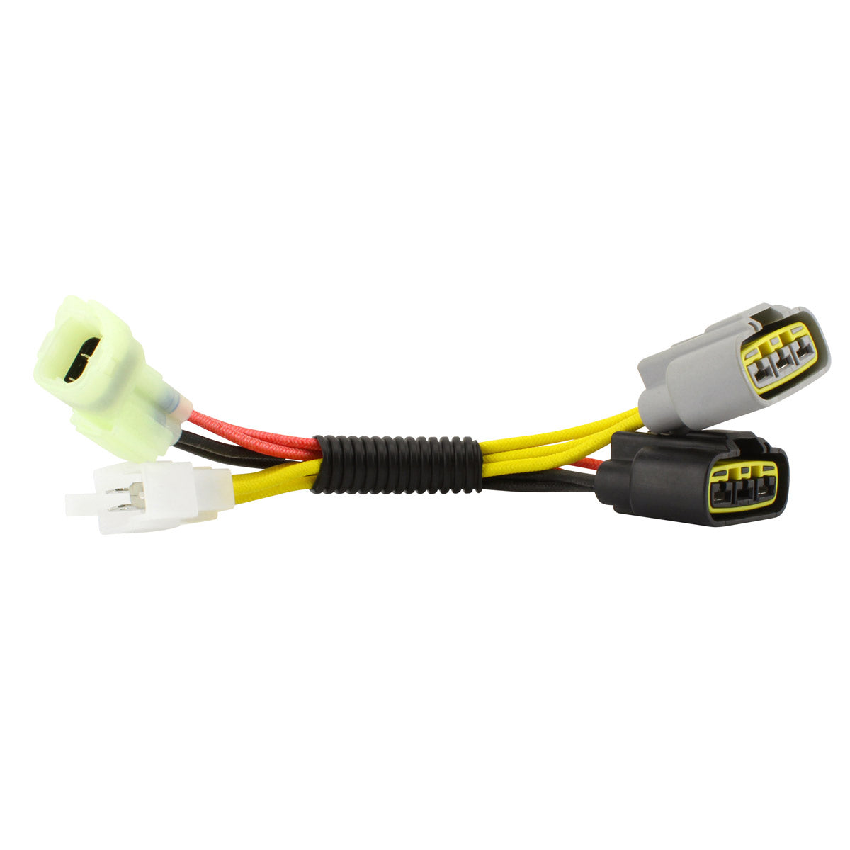 Voltage Regulator Harness for Arctic Cat 375 / 400 / 500 | Suzuki SV 650 / 1000 2000-2010 | # 32800-16G02 3402-682