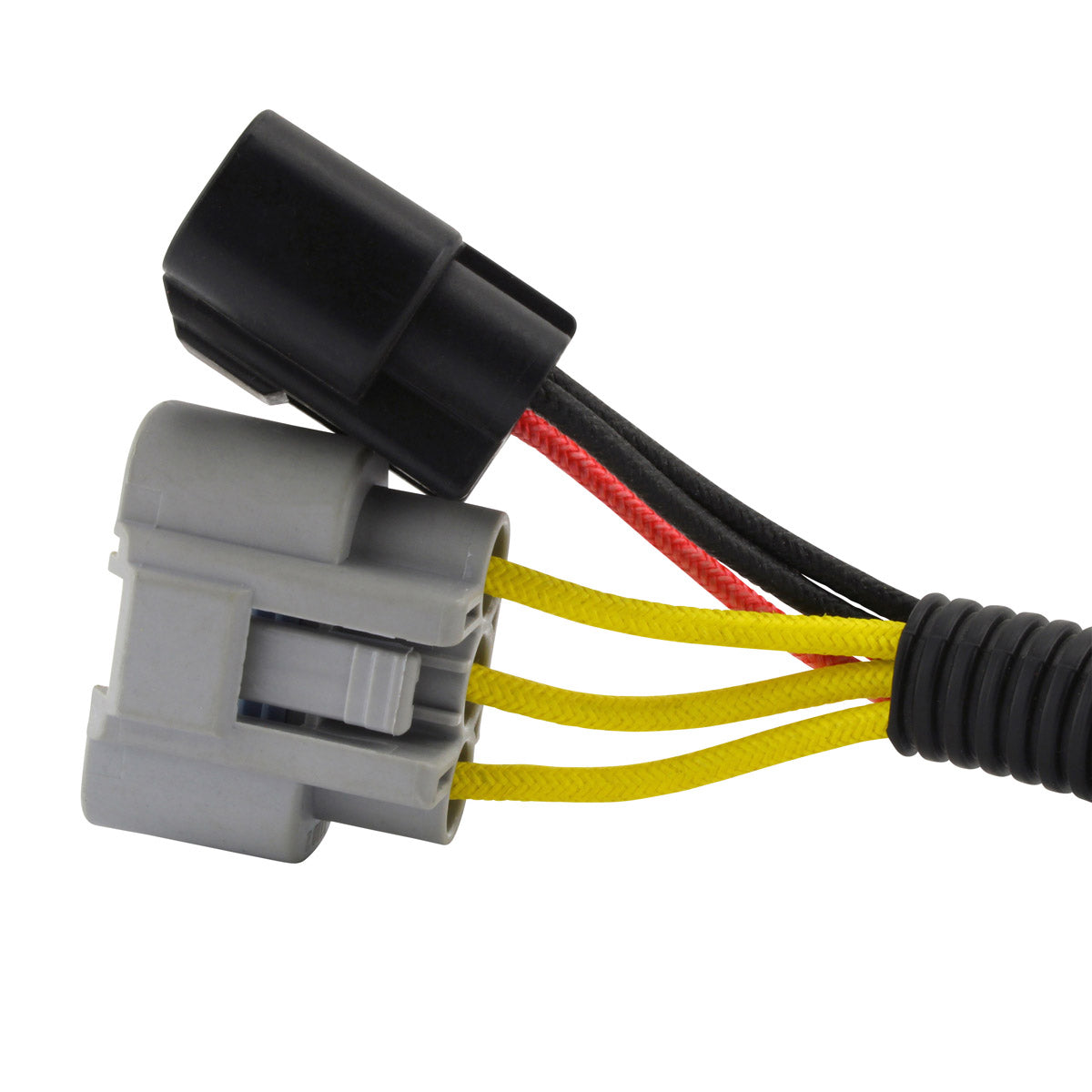Voltage Regulator Harness for Arctic Cat 375 / 400 / 500 | Suzuki SV 650 / 1000 2000-2010 | # 32800-16G02 3402-682