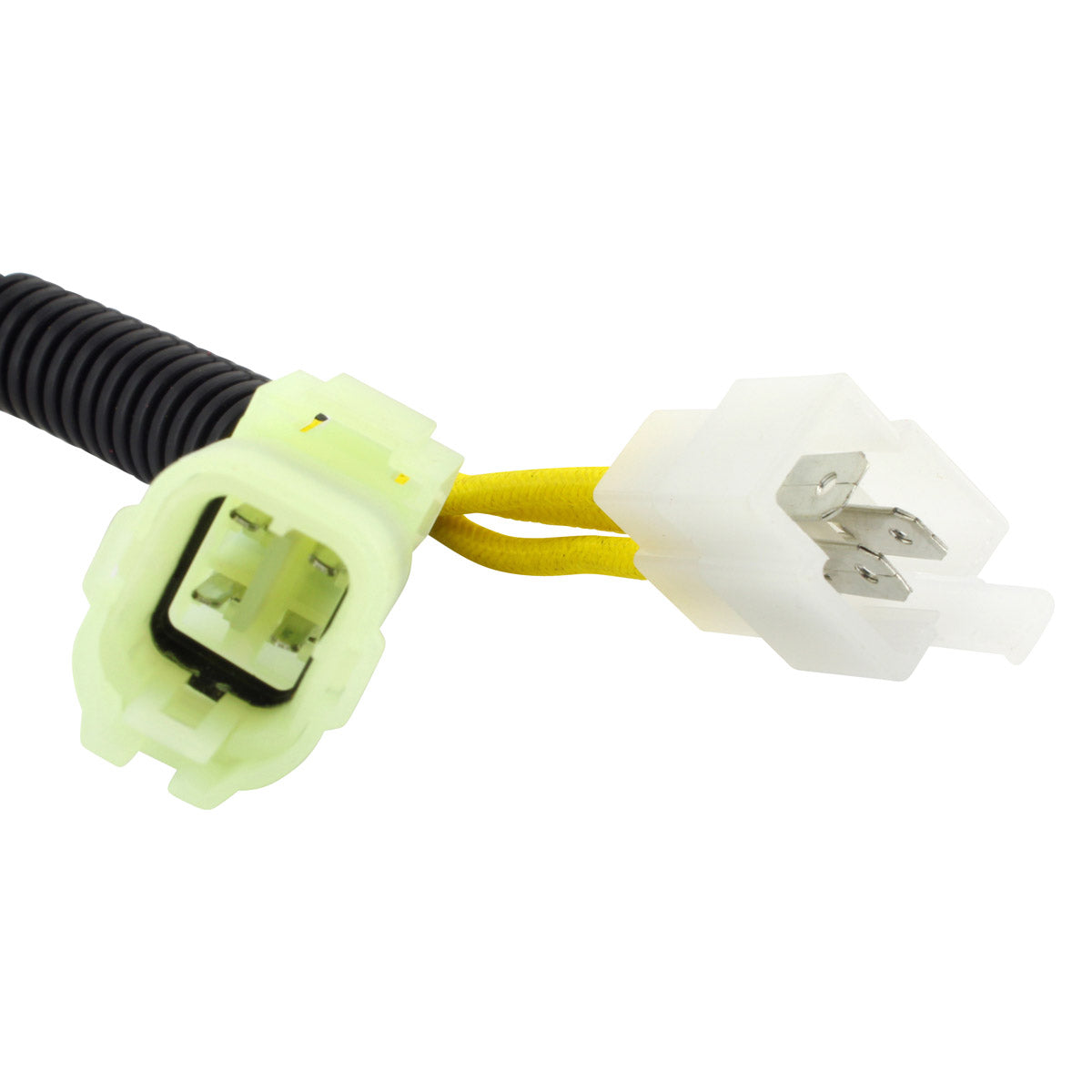 Voltage Regulator Harness for Arctic Cat 375 / 400 / 500 | Suzuki SV 650 / 1000 2000-2010 | # 32800-16G02 3402-682