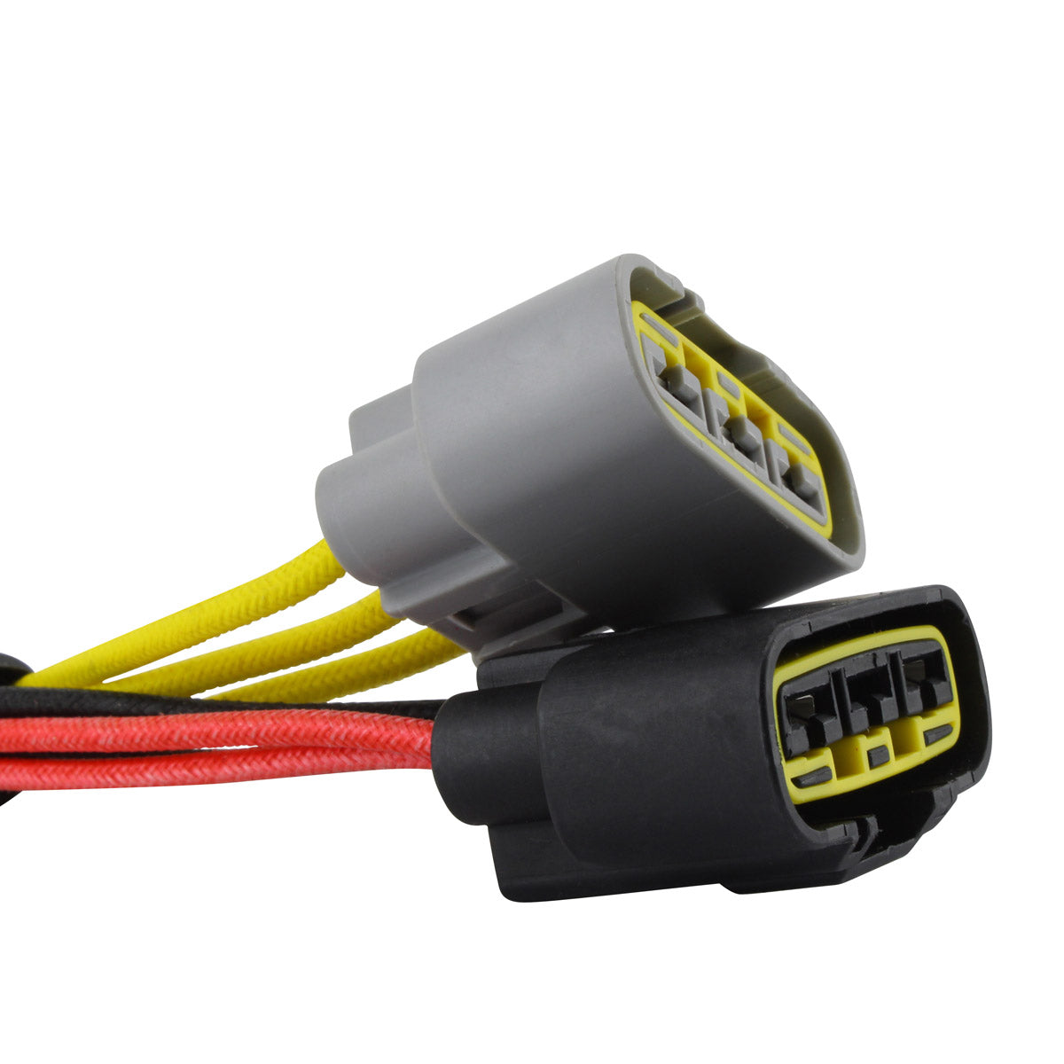 Voltage Regulator Harness for Ducati Superbike 1098 / 1198 2003-2015 | Triumph Daytona 675 1994-2020 | # T1304040