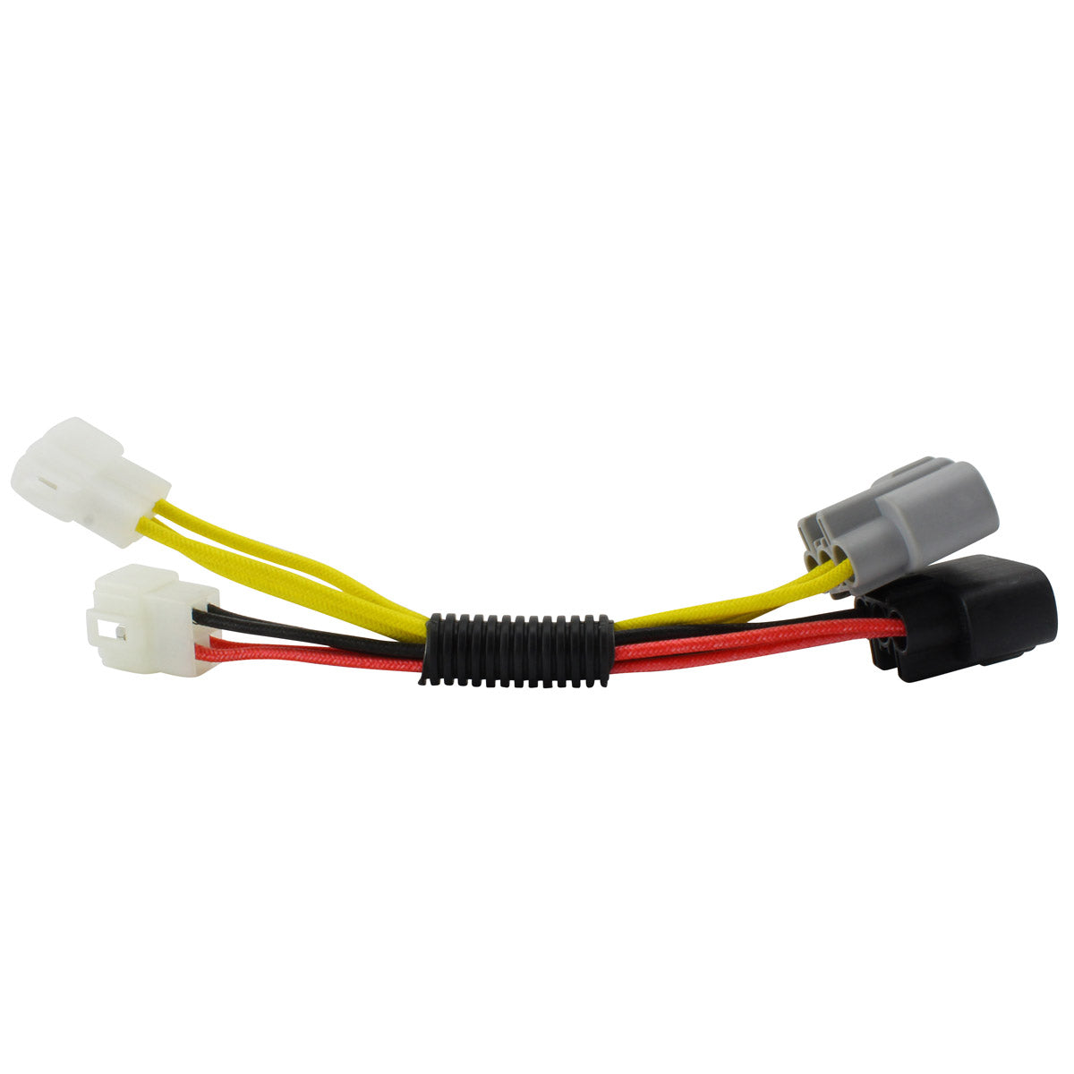 Voltage Regulator Harness for Ducati Superbike 1098 / 1198 2003-2015 | Triumph Daytona 675 1994-2020 | # T1304040