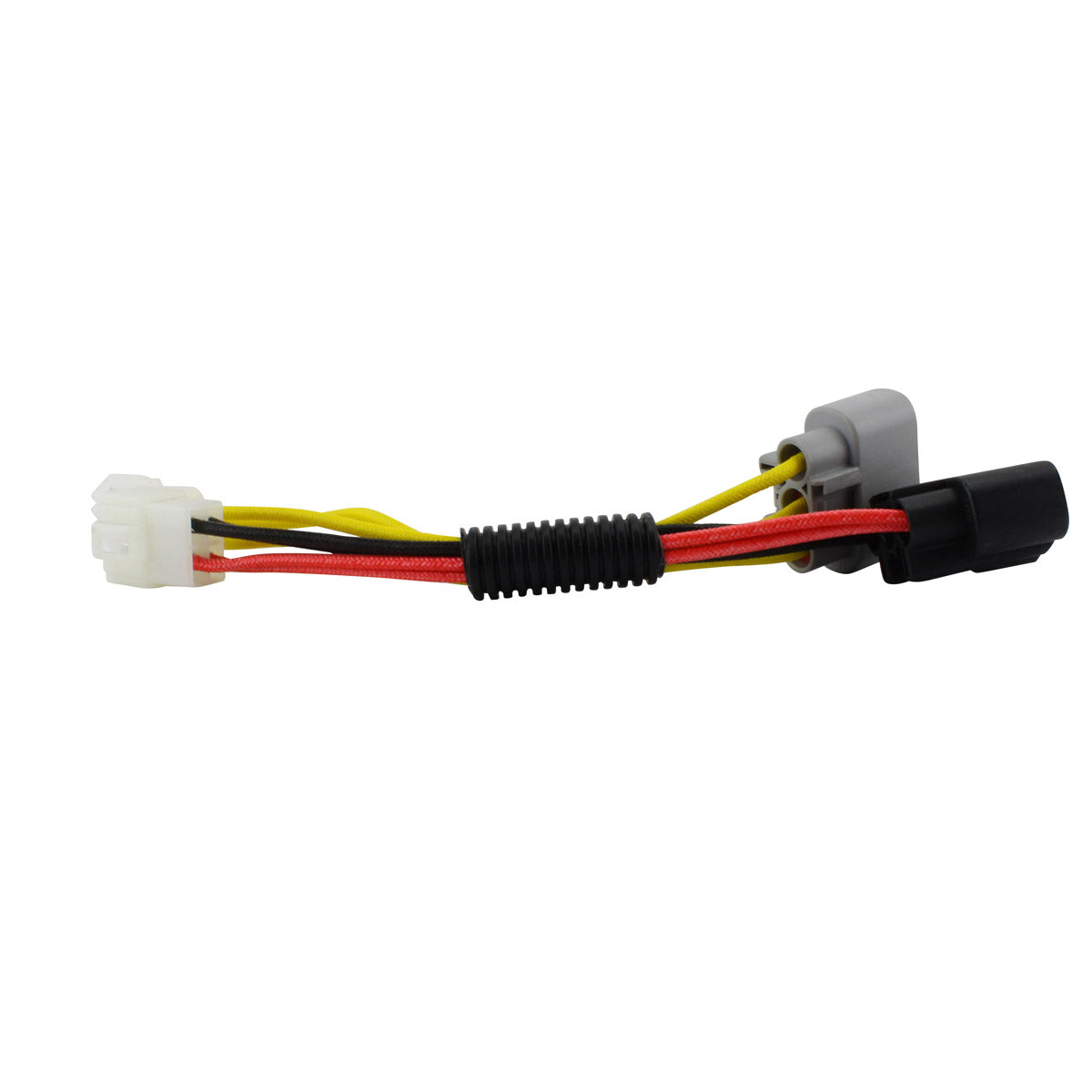 Voltage Regulator Harness for Ducati Superbike 1098 / 1198 2003-2015 | Triumph Daytona 675 1994-2020 | # T1304040
