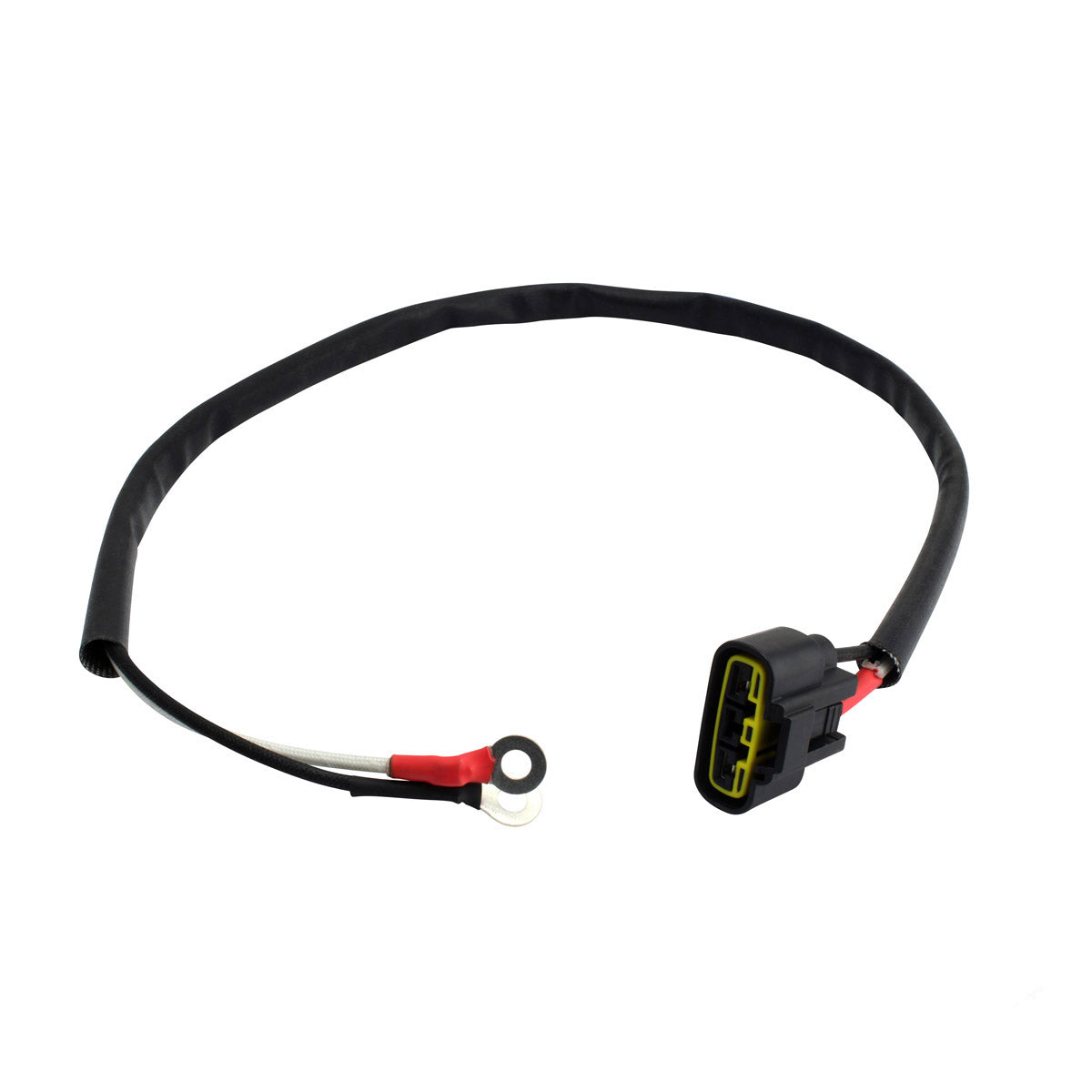 Voltage Regulator Harness for Victory Cross Country | Cross Roads | Hard Ball | Magnum | Vision 2008-2017 | # 4011959