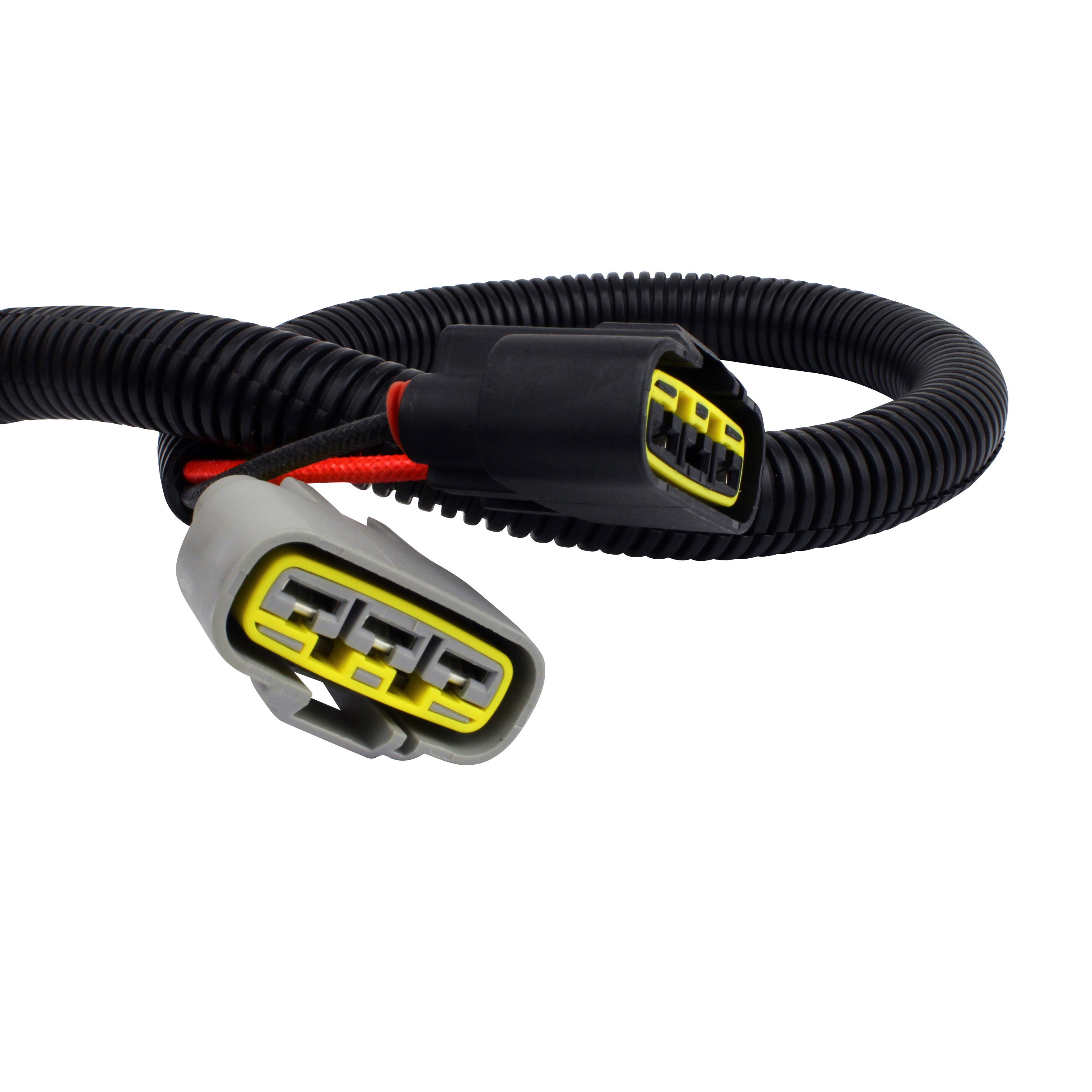 Voltage Regulator Bypass Harness for Arctic Cat 400 500 | Triumph Bonneville 900 / T100 1996-2022 | 3430-037 / T1300889