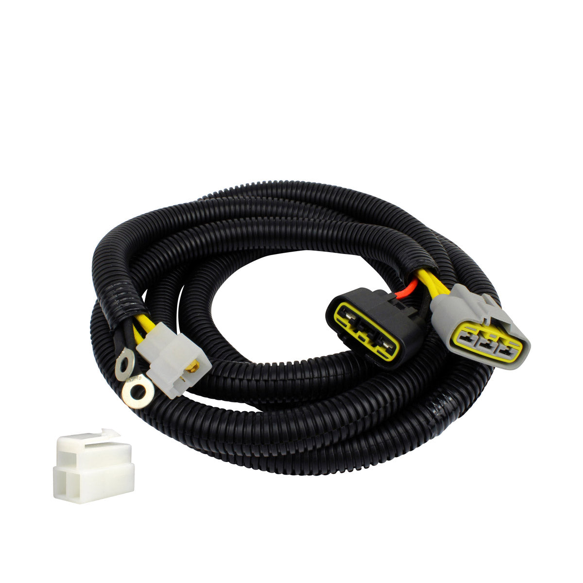 SHO Voltage Regulator Bypass Harness for Arctic Cat 400 500 | Triumph