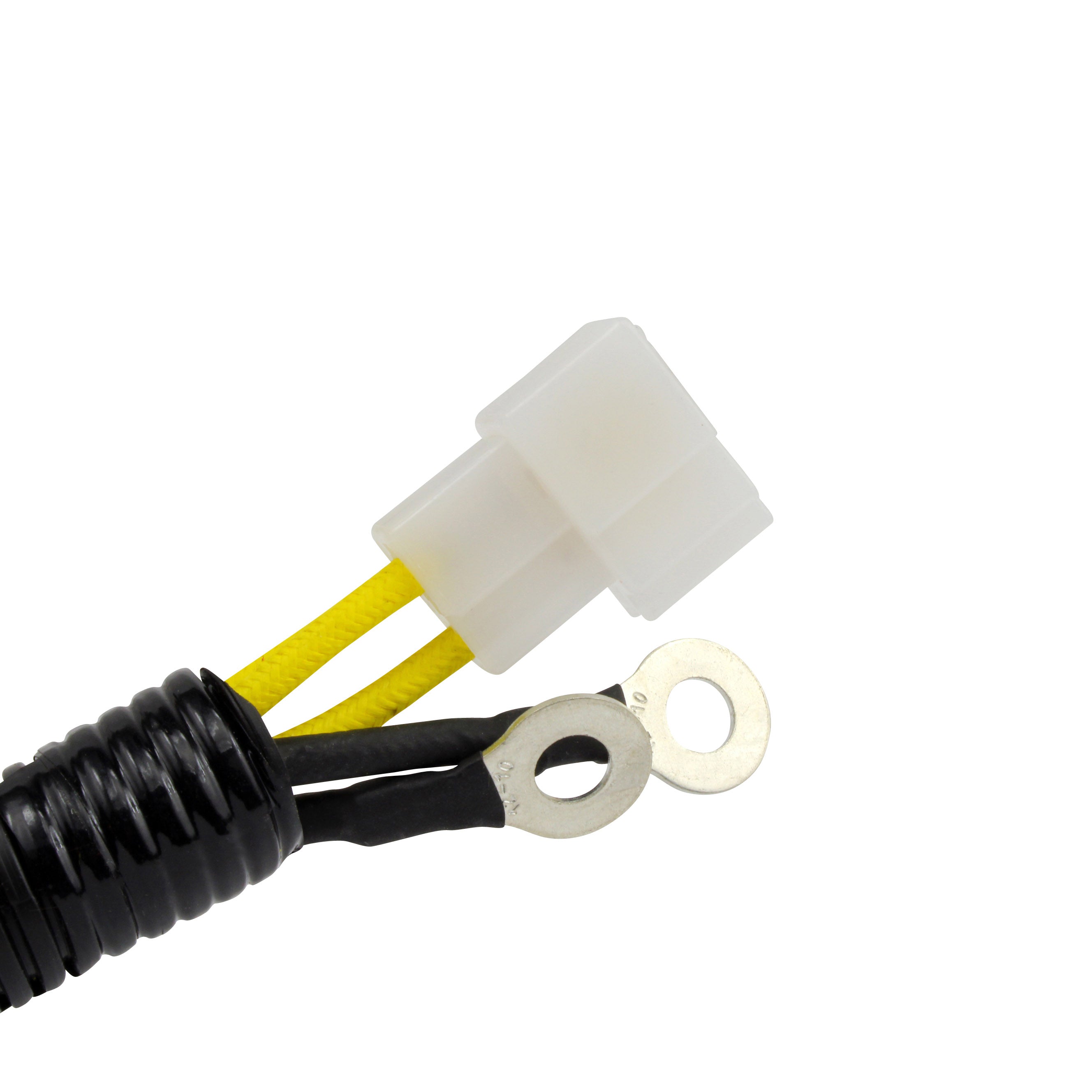 Voltage Regulator Bypass Harness for Arctic Cat 400 500 | Triumph Bonneville 900 / T100 1996-2022 | 3430-037 / T1300889