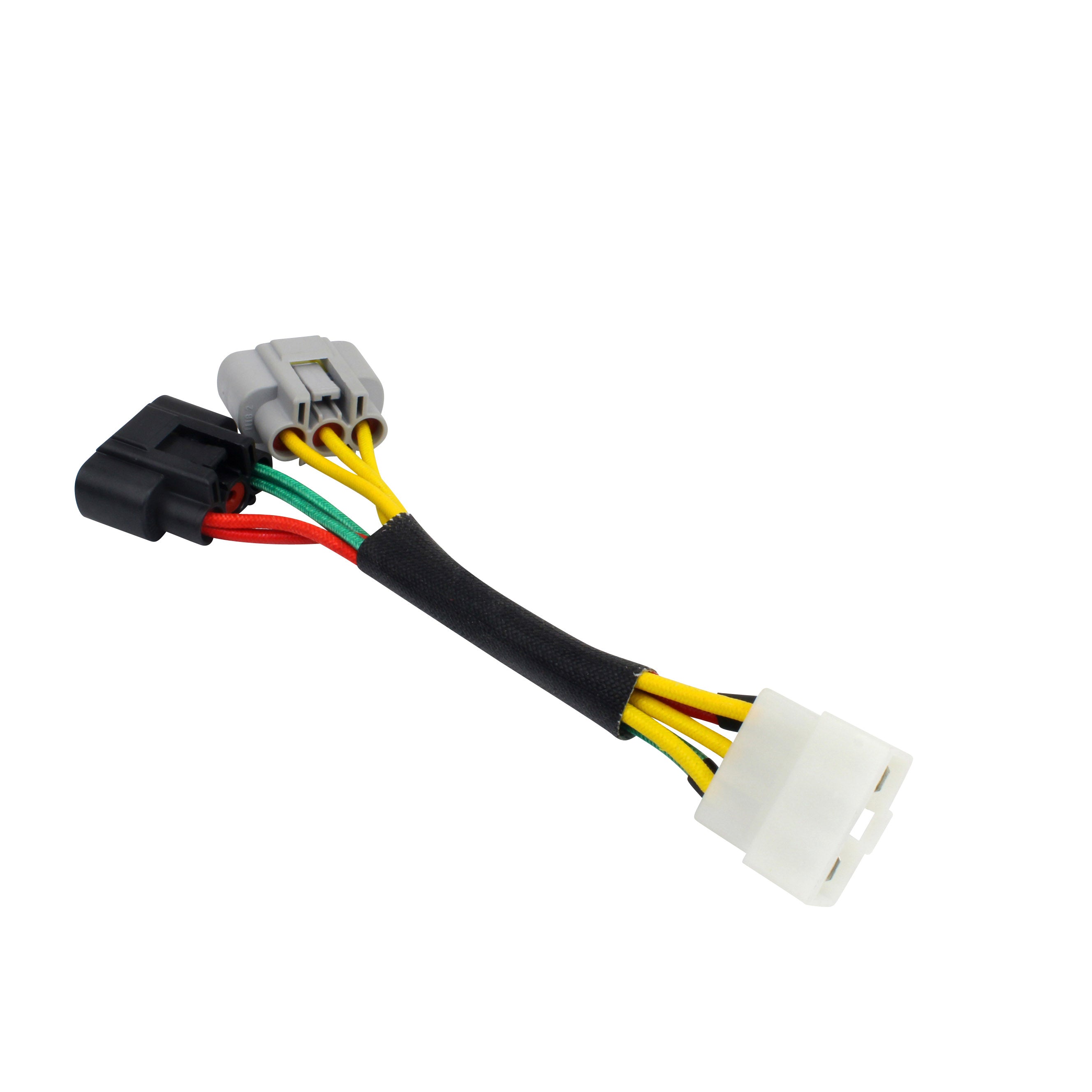 Voltage Regulator Harness for Arctic Cat 400 / 500 Auto | Triumph Bonneville 900 / T100 1996-2022 | 3430-037 / T1300889