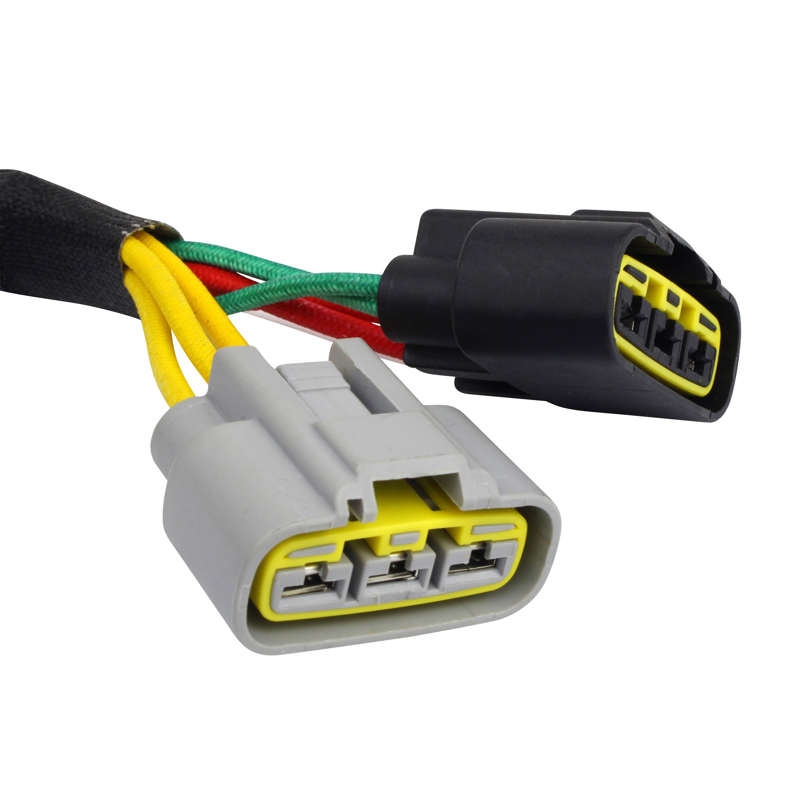 Voltage Regulator Harness for Arctic Cat 400 / 500 Auto | Triumph Bonneville 900 / T100 1996-2022 | 3430-037 / T1300889