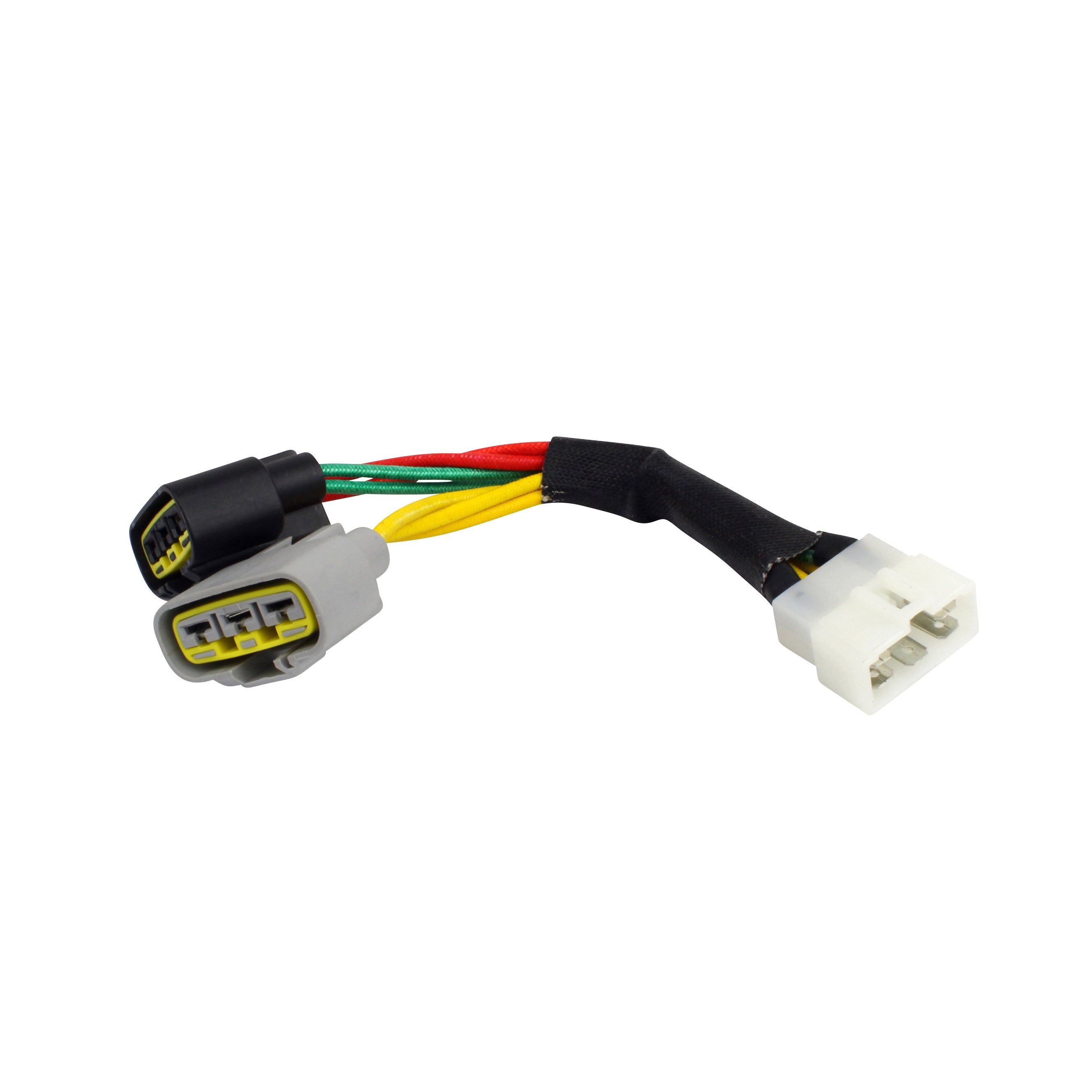 Voltage Regulator Harness for Arctic Cat 400 / 500 Auto | Triumph Bonneville 900 / T100 1996-2022 | 3430-037 / T1300889