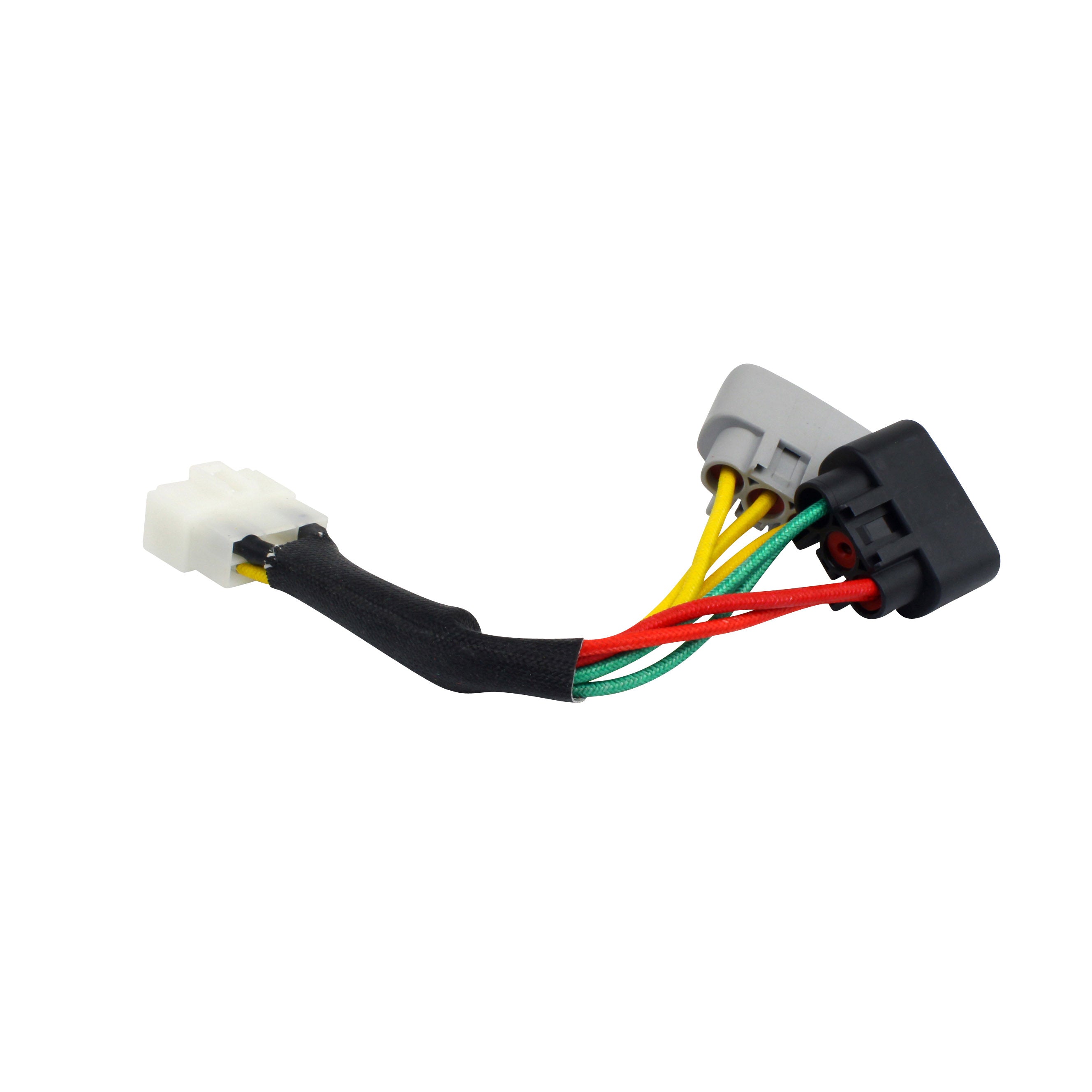 Voltage Regulator Harness for Arctic Cat 400 / 500 Auto | Triumph Bonneville 900 / T100 1996-2022 | 3430-037 / T1300889