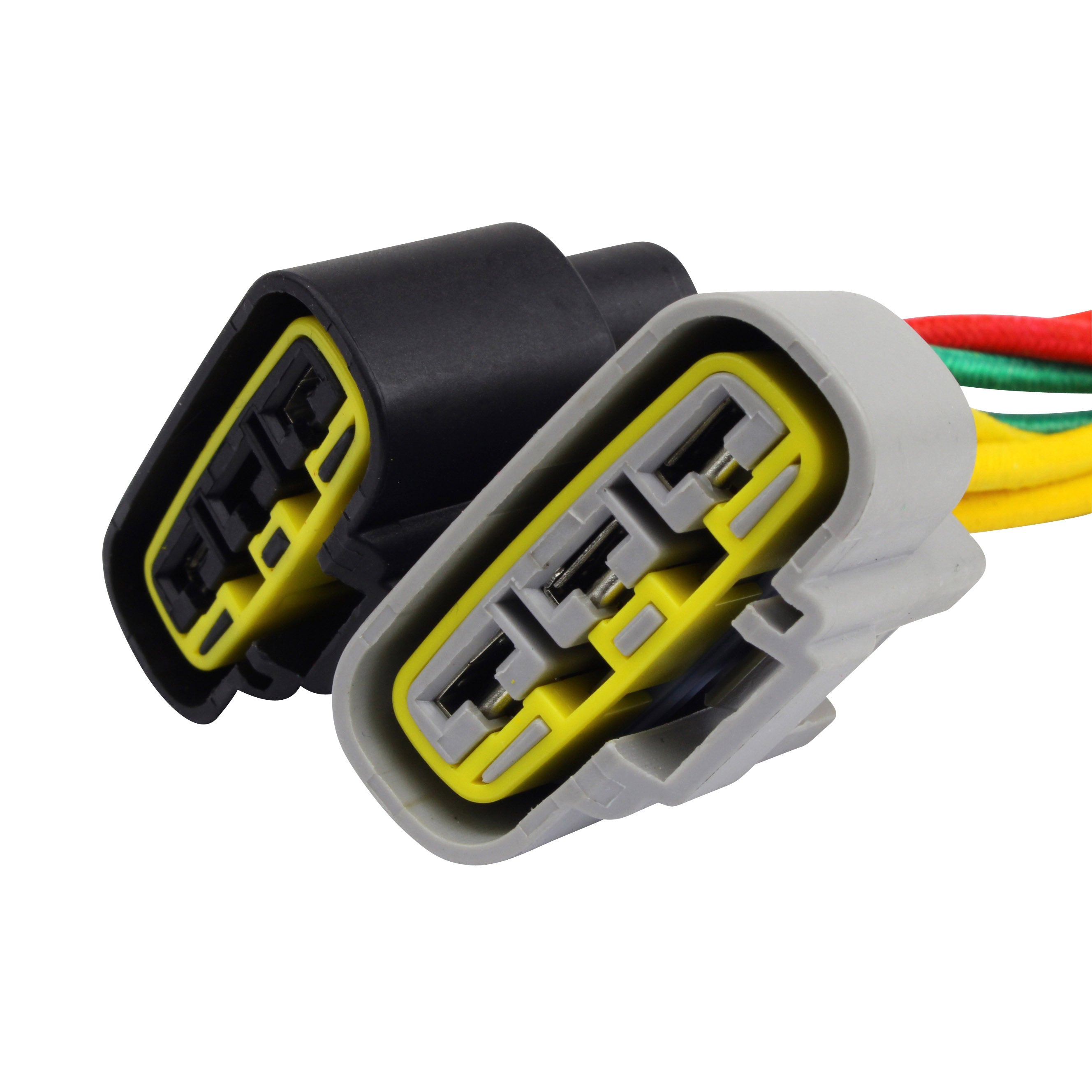 Voltage Regulator Harness for Arctic Cat 400 / 500 Auto | Triumph Bonneville 900 / T100 1996-2022 | 3430-037 / T1300889