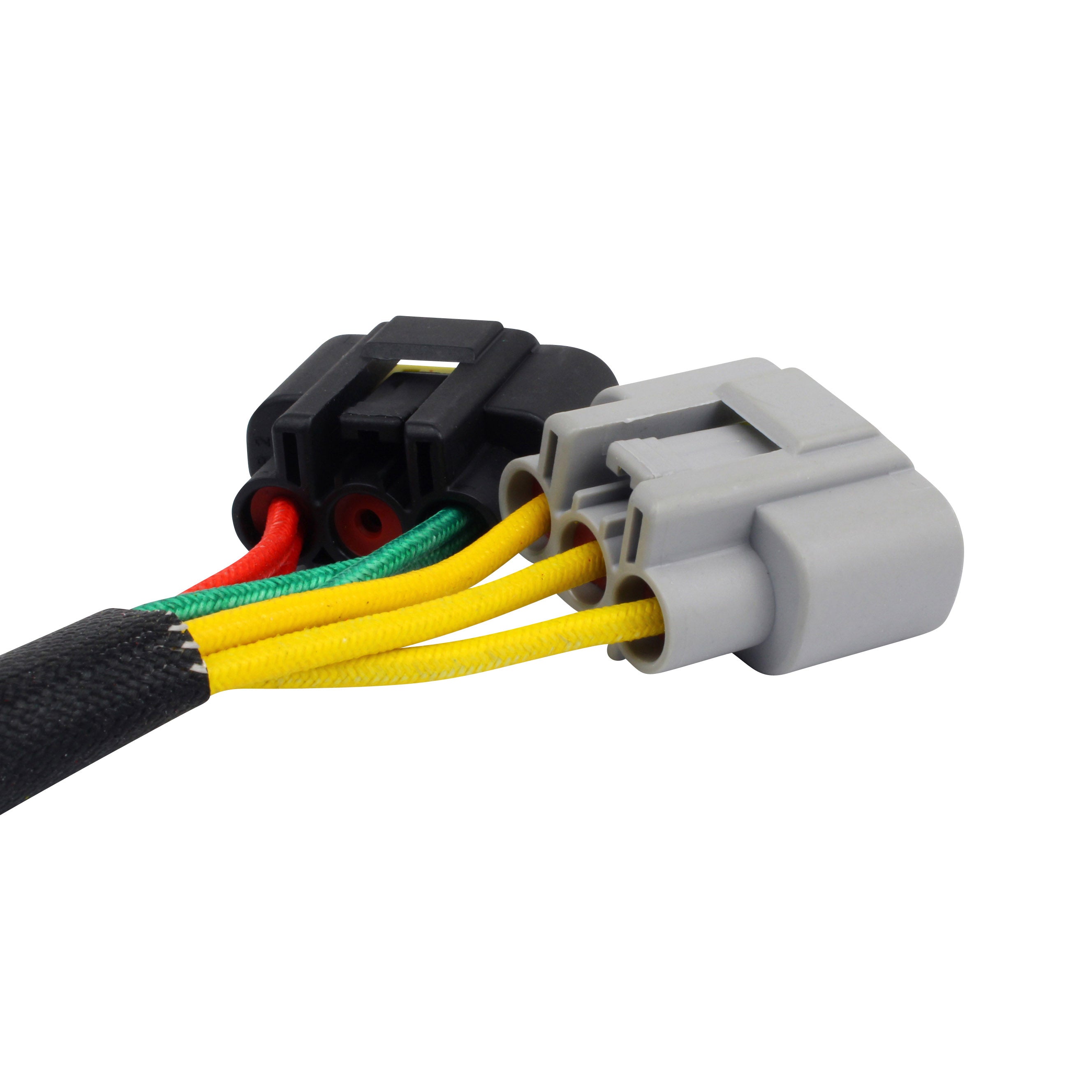 Voltage Regulator Harness for Arctic Cat 400 / 500 Auto | Triumph Bonneville 900 / T100 1996-2022 | 3430-037 / T1300889