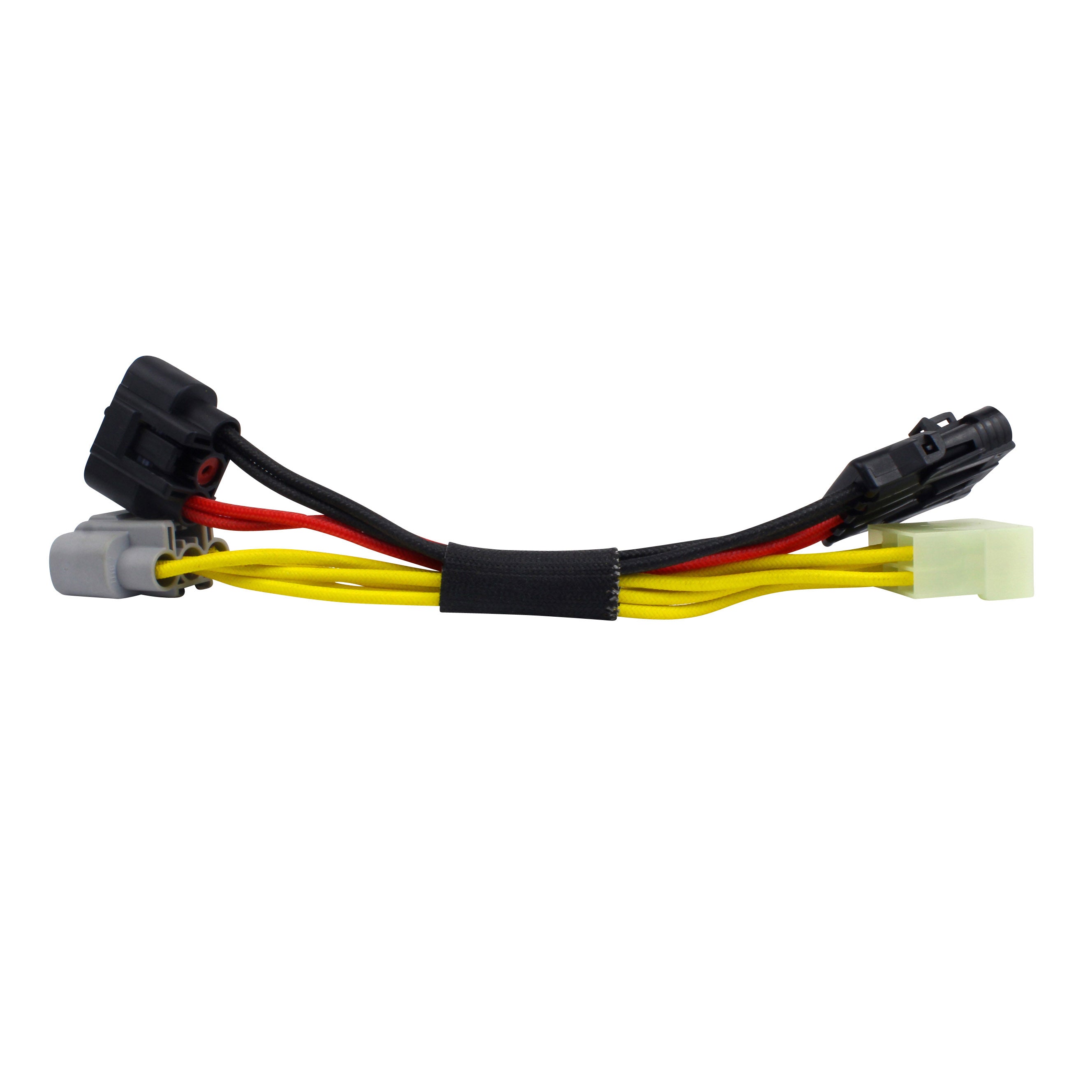 Voltage Regulator Harness for Polaris Frontier Classic / Touring 784 | Sportsman 700 800 EFI 2002-2006 | 4011100