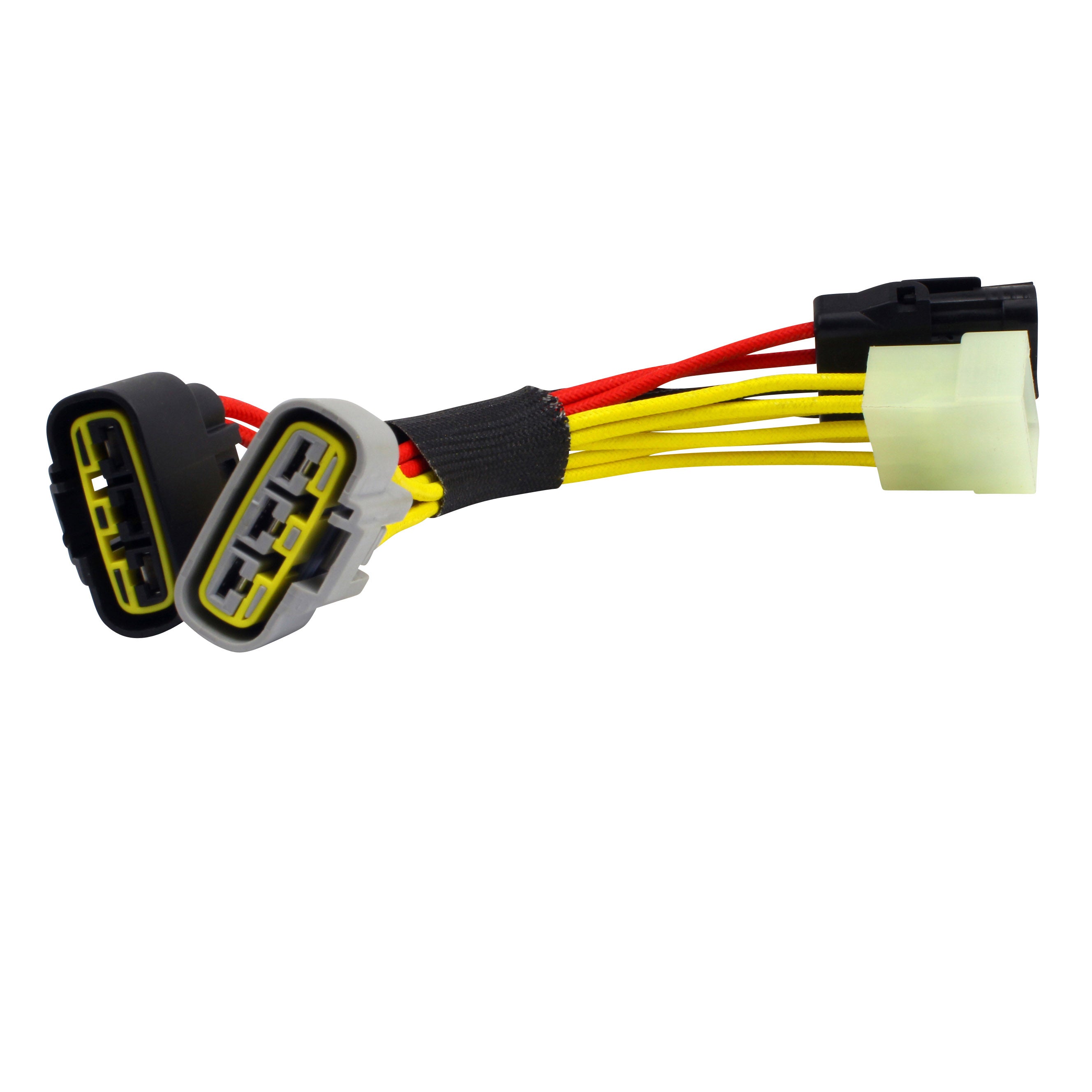 Voltage Regulator Harness for Polaris Frontier Classic / Touring 784 | Sportsman 700 800 EFI 2002-2006 | 4011100