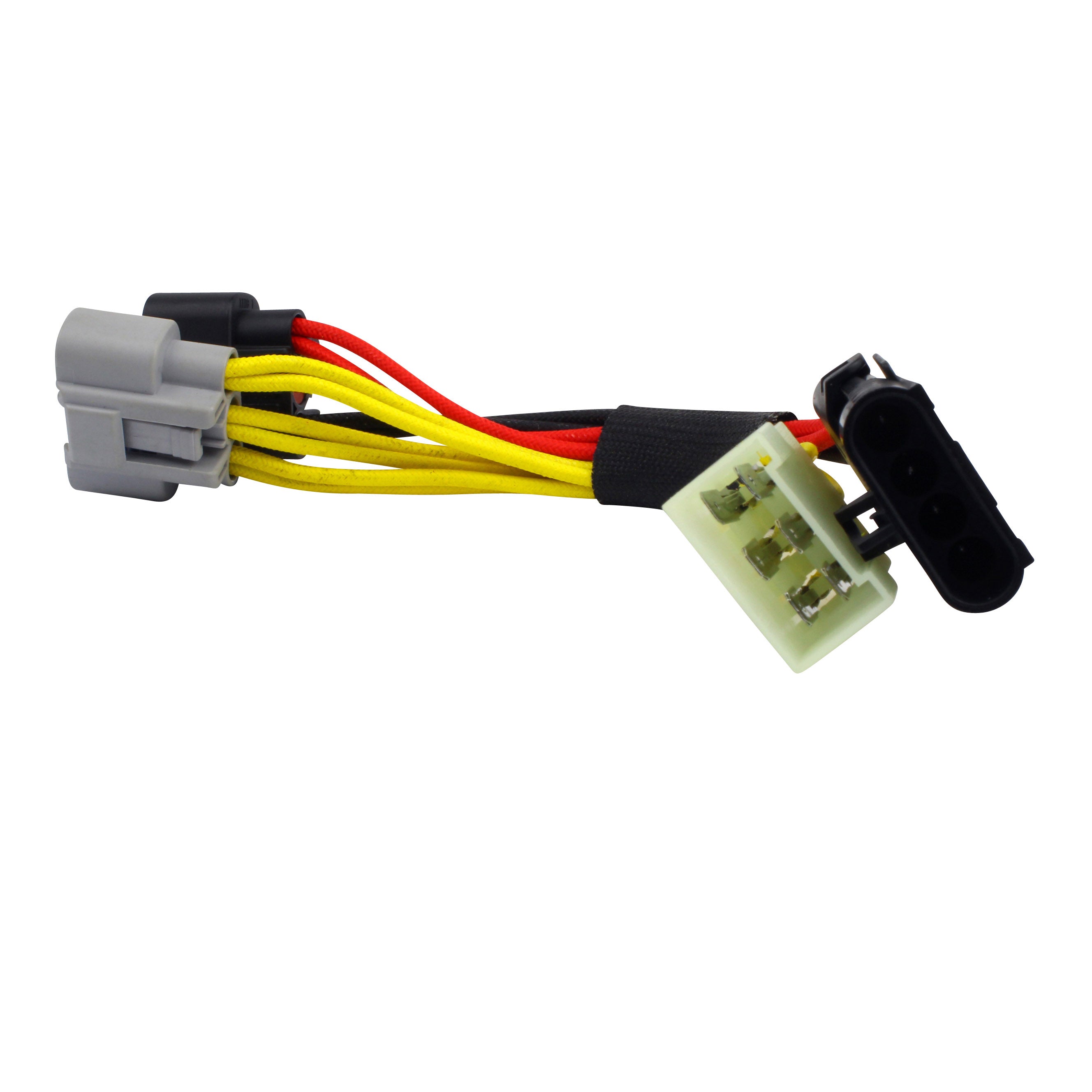 Voltage Regulator Harness for Polaris Frontier Classic / Touring 784 | Sportsman 700 800 EFI 2002-2006 | 4011100
