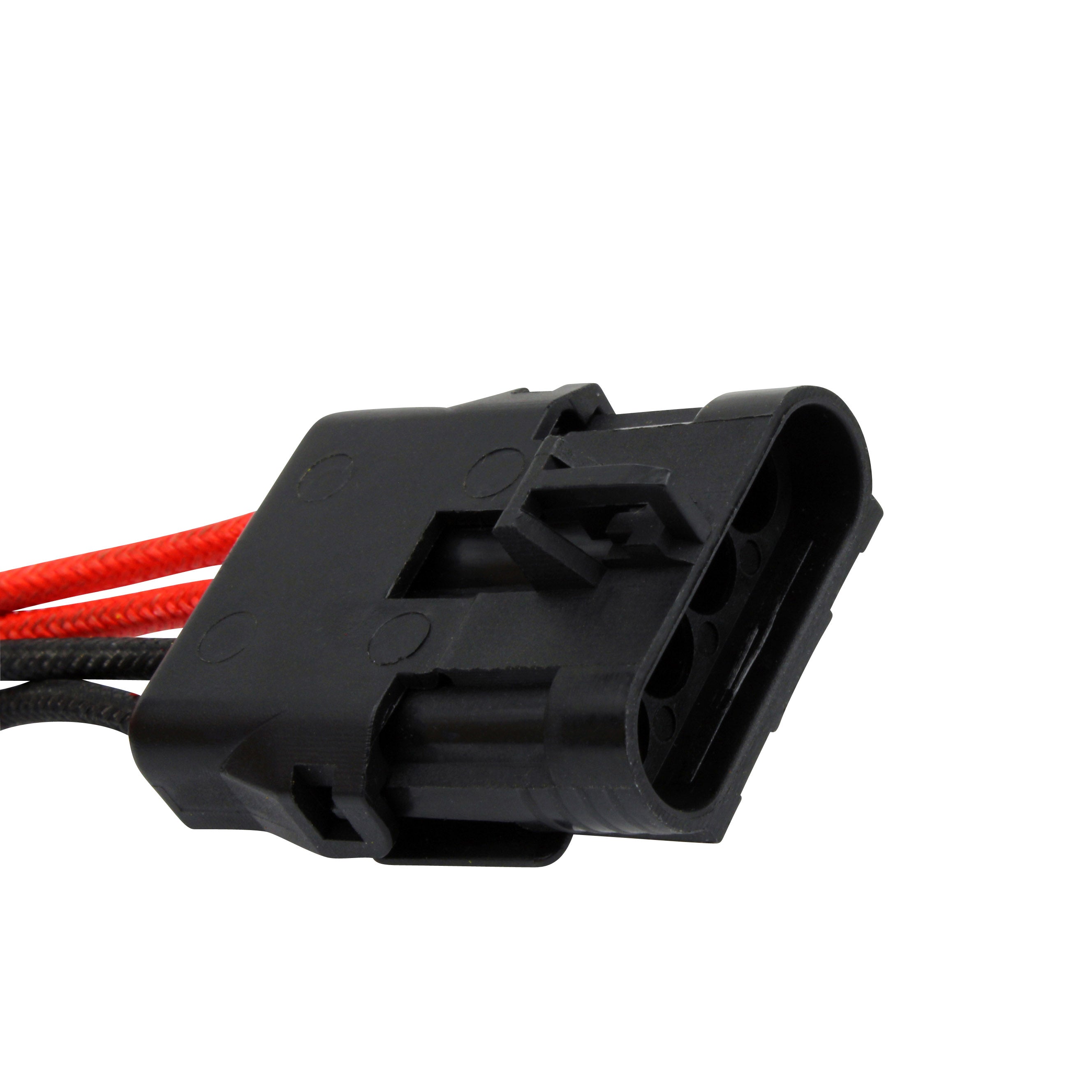 Voltage Regulator Harness for Polaris Frontier Classic / Touring 784 | Sportsman 700 800 EFI 2002-2006 | 4011100