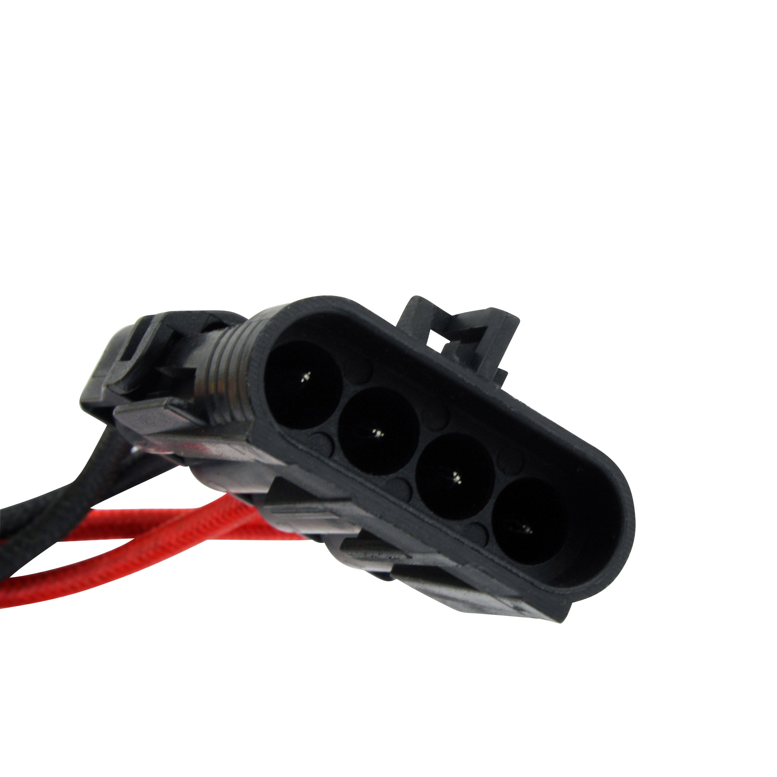 Voltage Regulator Harness for Polaris Frontier Classic / Touring 784 | Sportsman 700 800 EFI 2002-2006 | 4011100