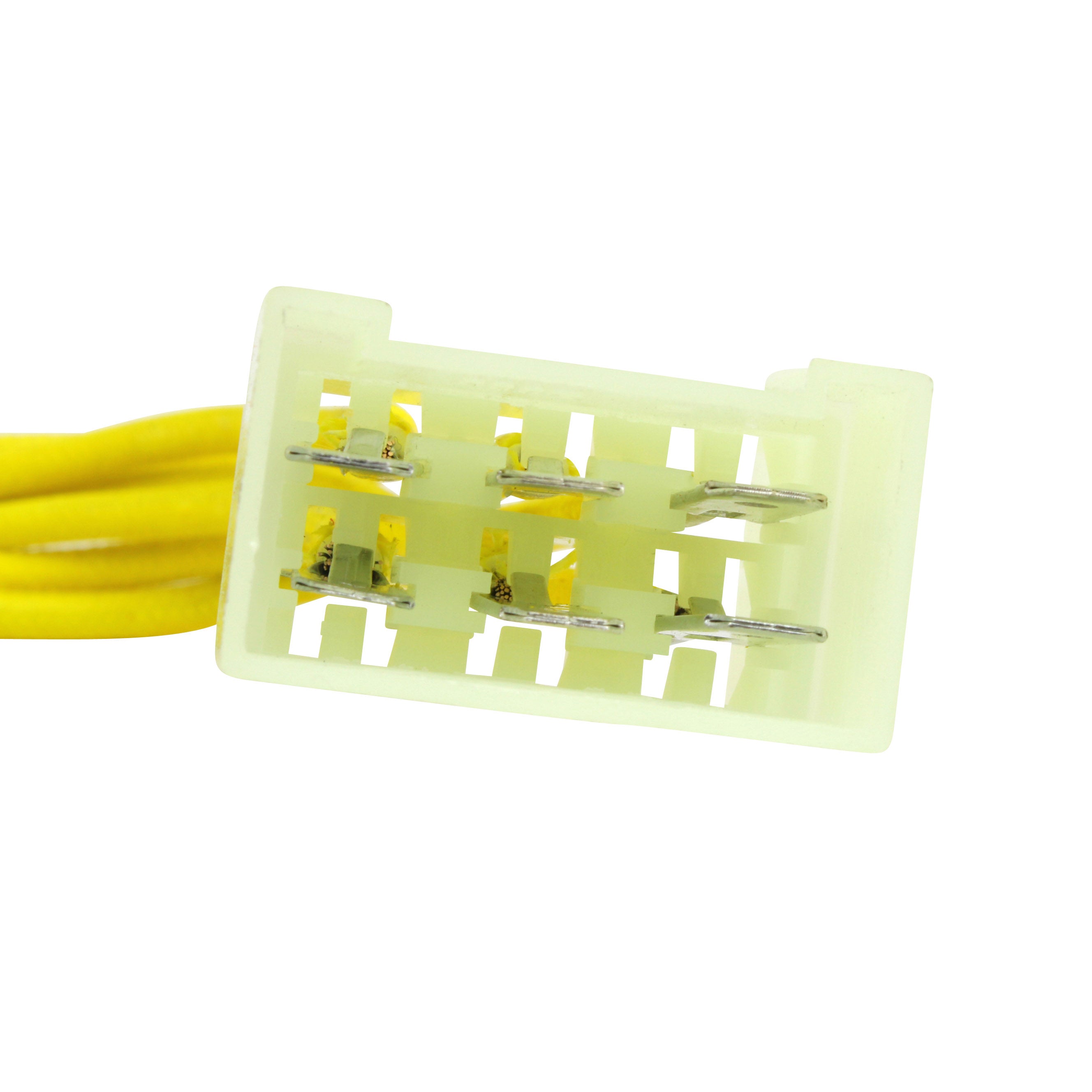 Voltage Regulator Harness for Polaris Frontier Classic / Touring 784 | Sportsman 700 800 EFI 2002-2006 | 4011100