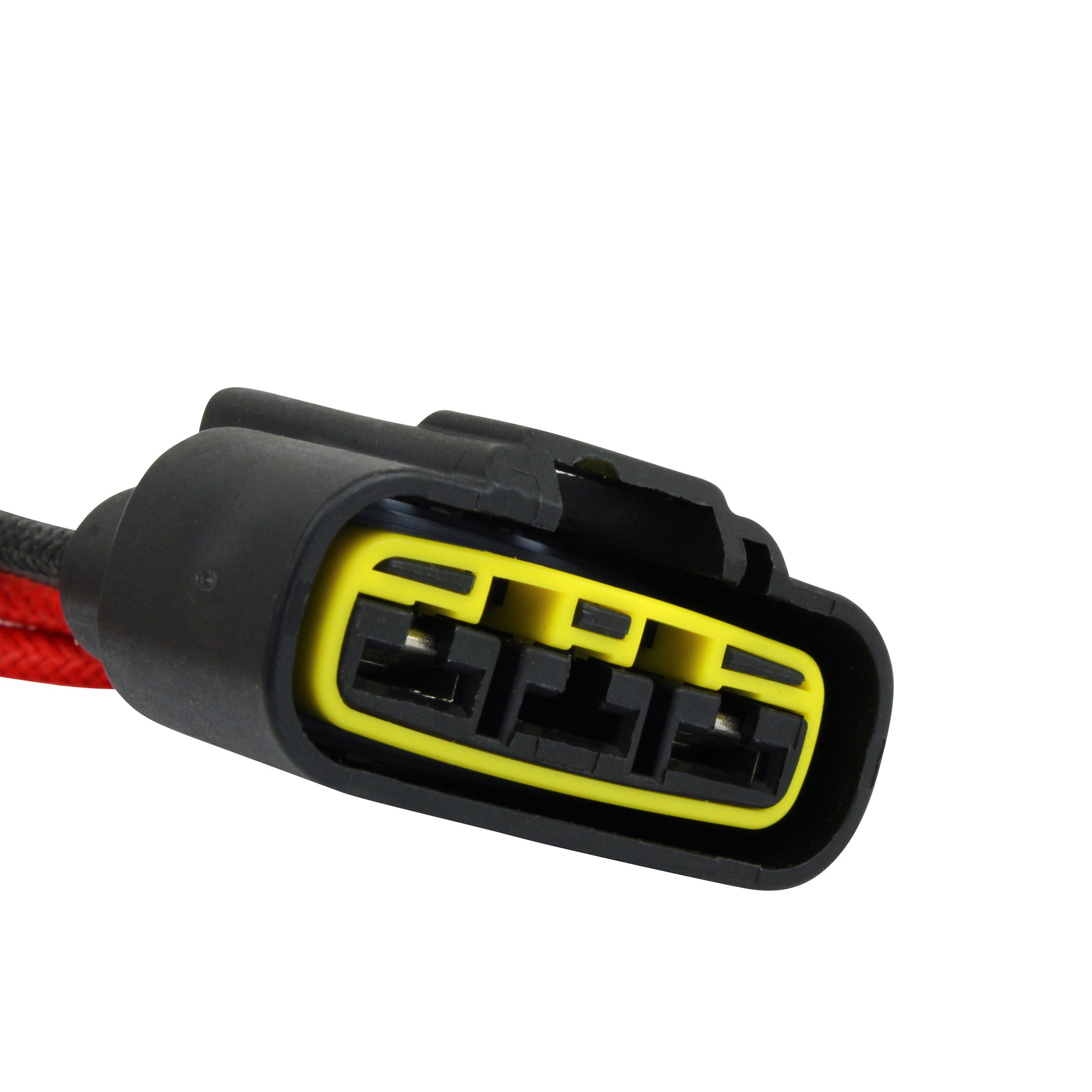 Voltage Regulator Harness for Polaris Frontier Classic / Touring 784 | Sportsman 700 800 EFI 2002-2006 | 4011100